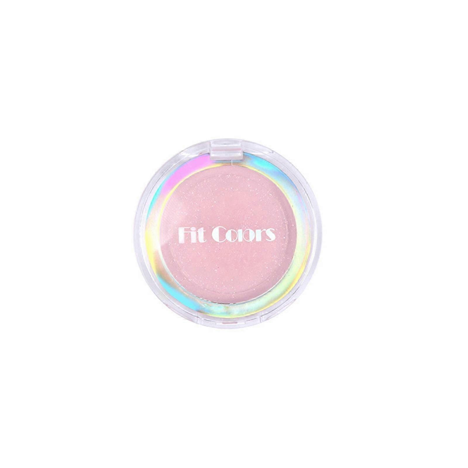 3-Color Temperature Control Jelly Lip Mask & Gloss - Moisturizing Lip Treatment for Discoloration by HarmonyHub741