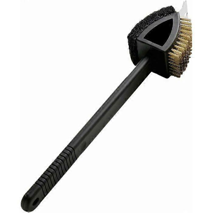 10900 Barbecue Cleaning Brush-Sunny