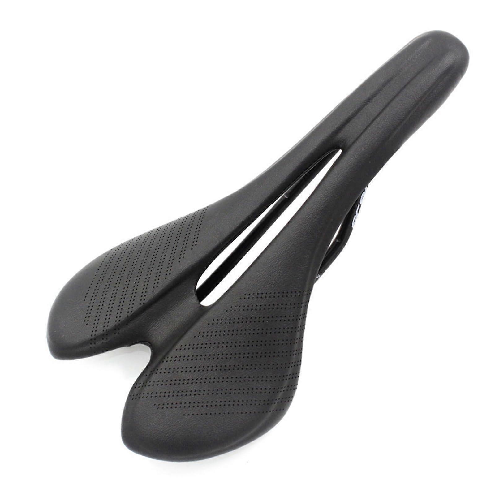 Bike Saddle For Mountain Bikes And Folding Bikes Waterproof