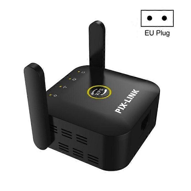 Wireless Signal Amplification EU Plug