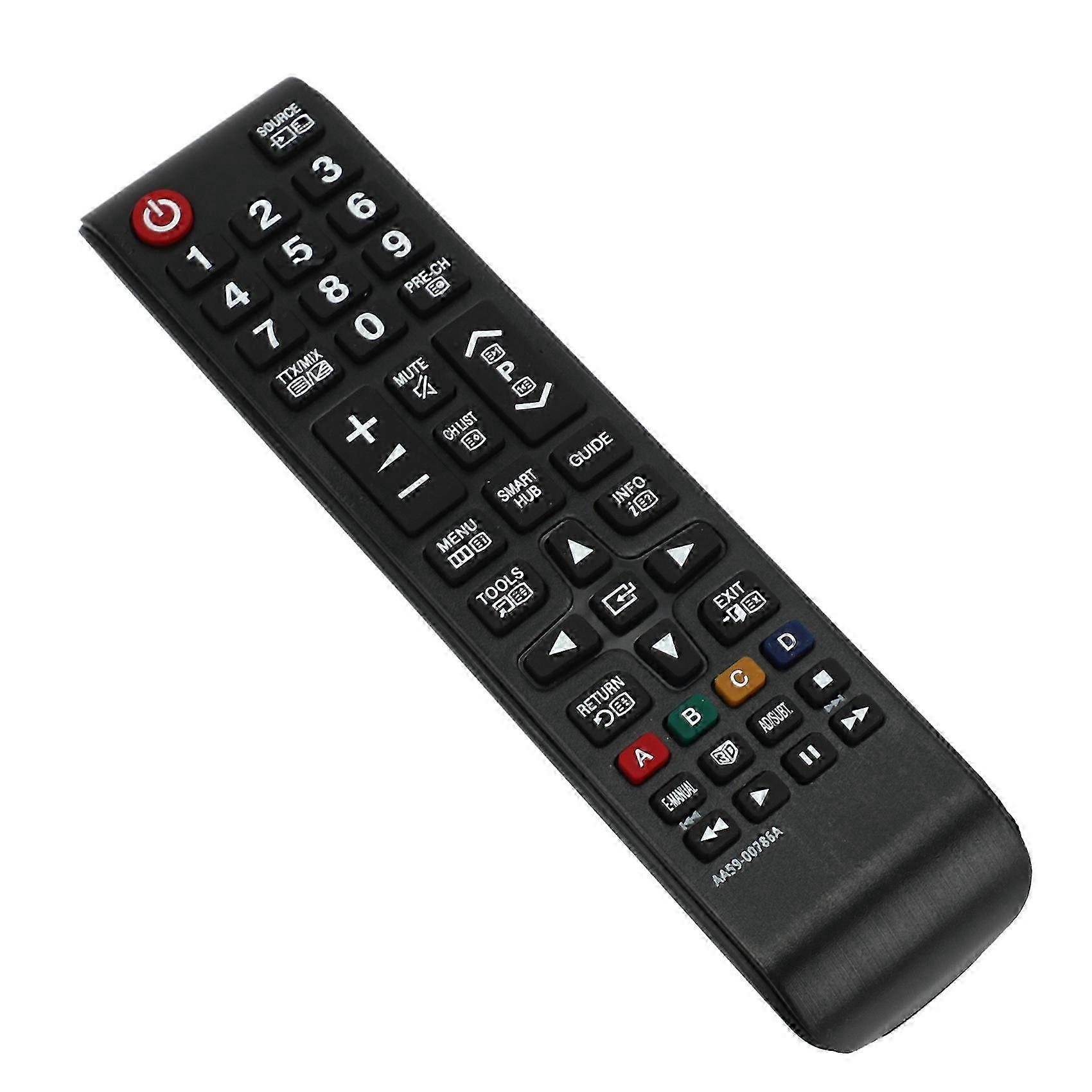 För Samsung telecast Fjärrkontroll AA59-00786A AA59 00786A LED Smart Television Controller