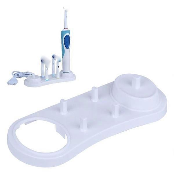 Electric Toothbrush Holder Toothbrush Head Attachment