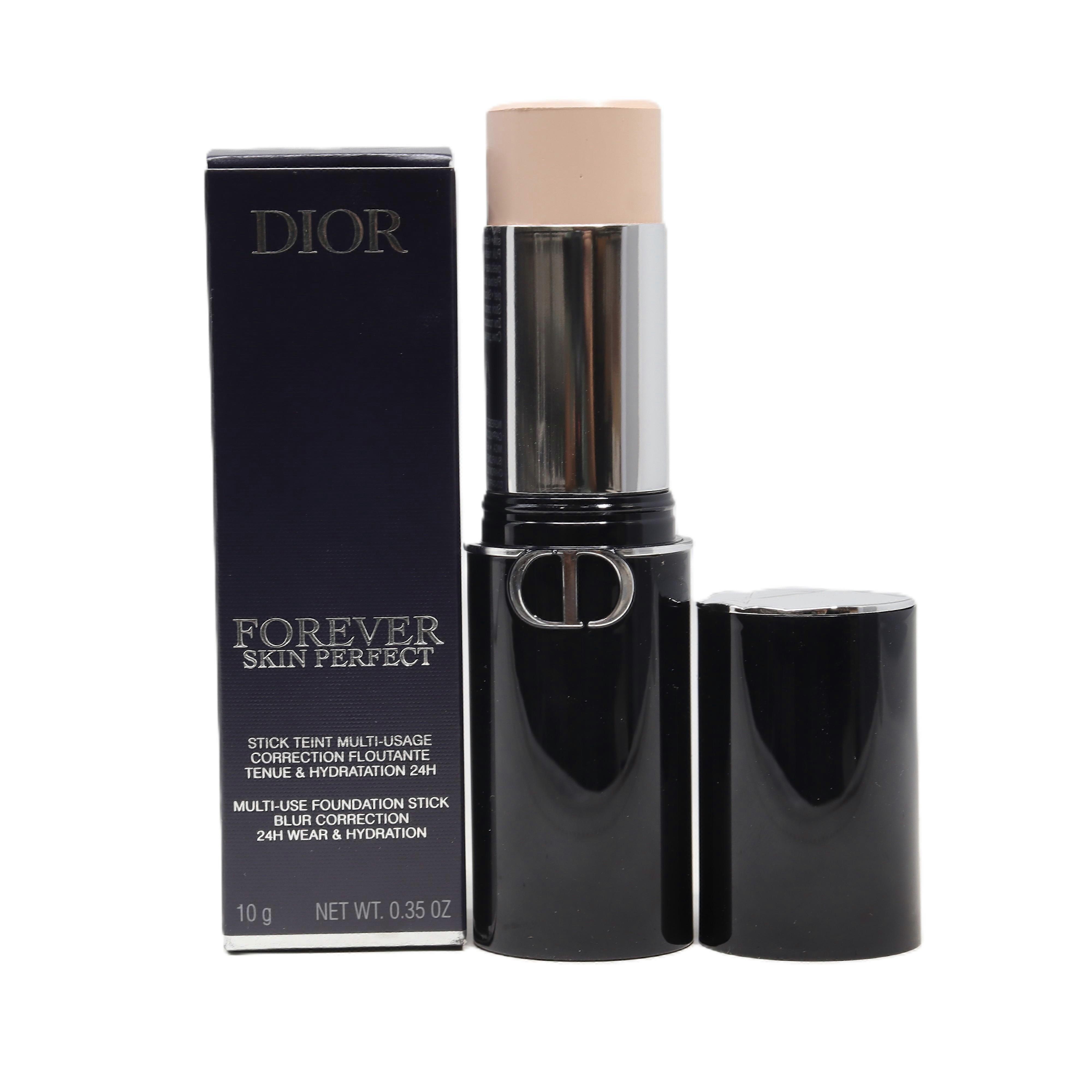 ディオール フォーエバー スキン パーフェクト ファンデーション スティック 10g/0.35oz 新品 箱付き