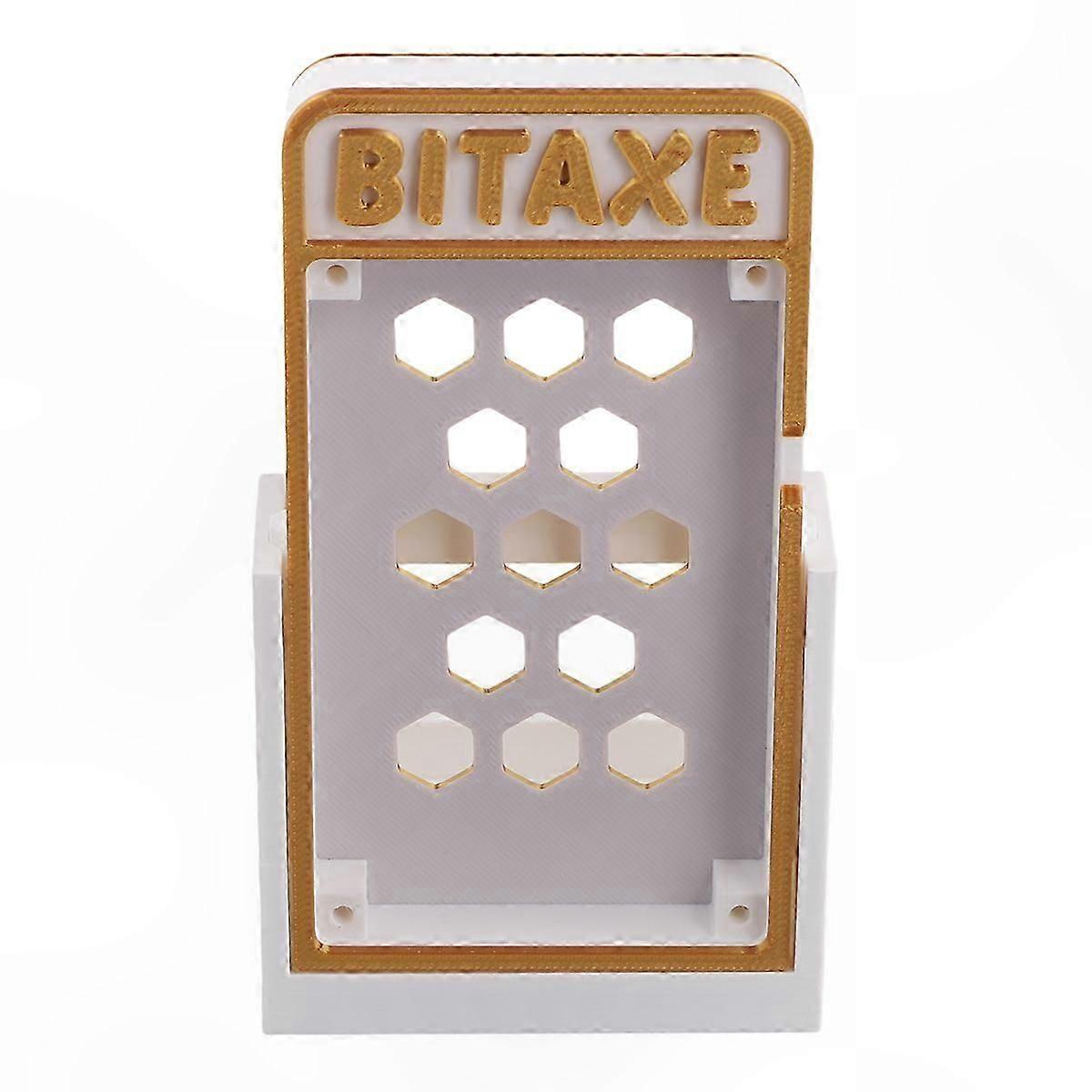 3D Printer Stand with Bracket for Crypto Miner Gamma 1200GH/S-Compatible Models