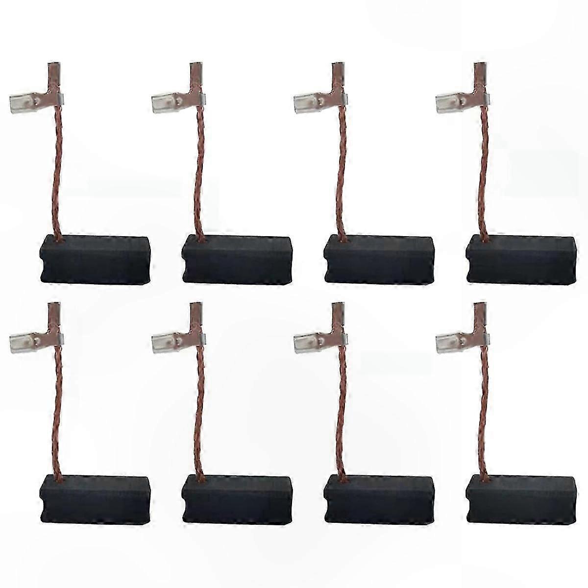 Carbon Brush Compatible with 450 Router Models DWP611 and DWP611K