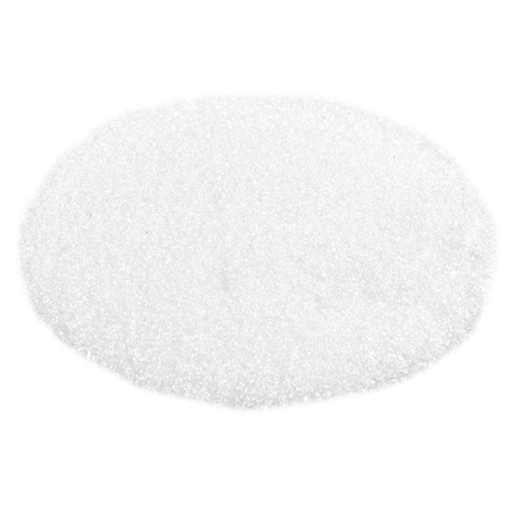 Artificial Sugar 1 Pack Of Fake White Granulated Sugar Ideal For Dessert Decorations And Kitchen Displays Granulated Decoration 1Pack