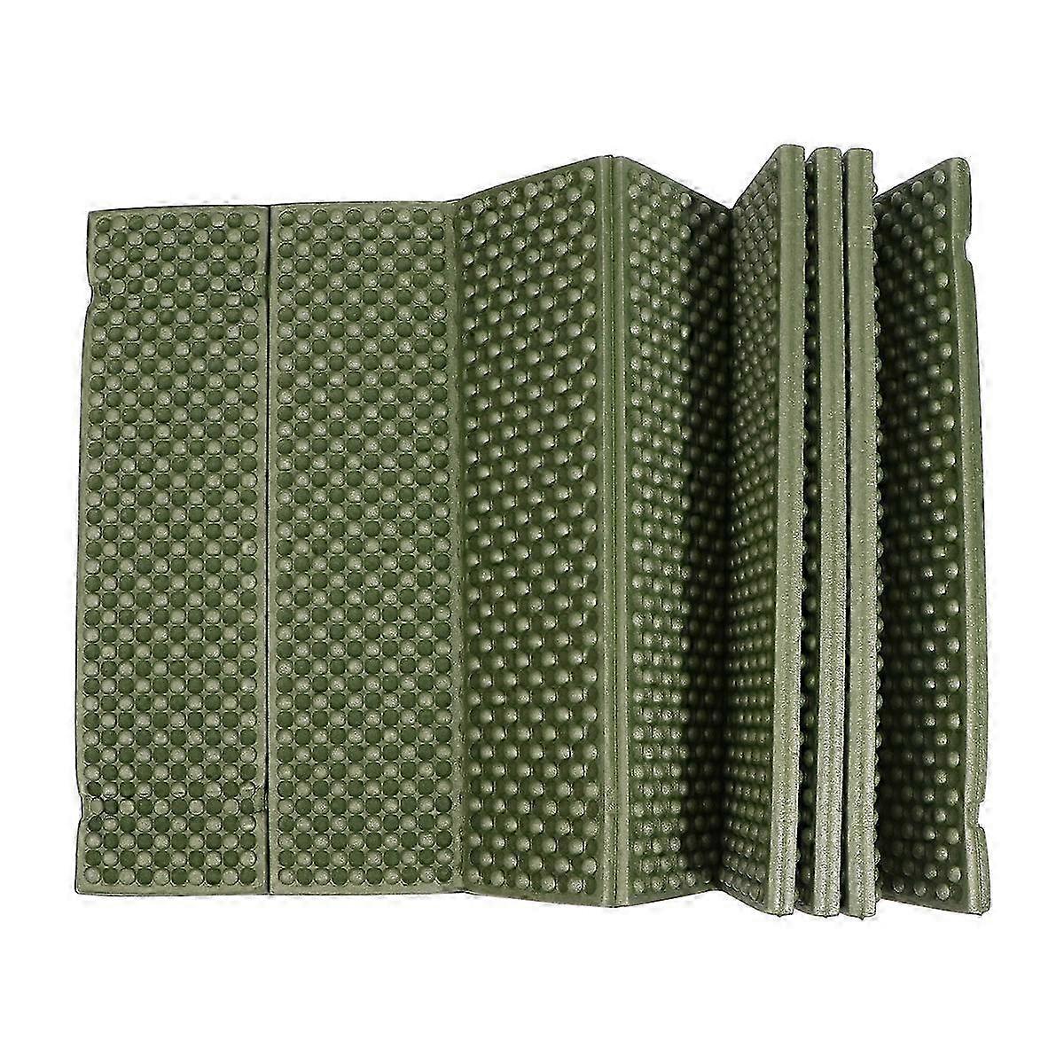 Camping Mat crawling Egg Nest Folding Moisture-proof Mat Beach Picnic Mat