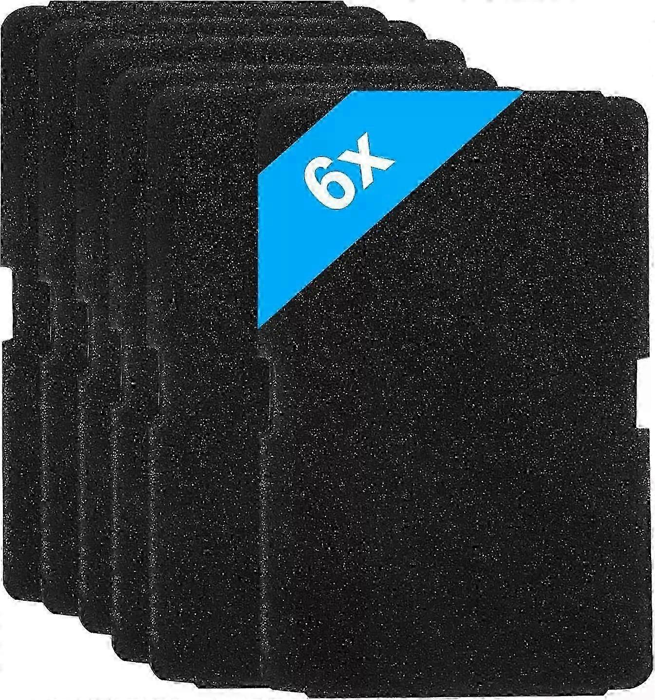 6/8 PC Dryer Filter For Dryer Replacement For Beko 2964840100 Fluff Filter For Dryer Beko De8635rx Ds7512pa Tumble Dryer Edition 0729