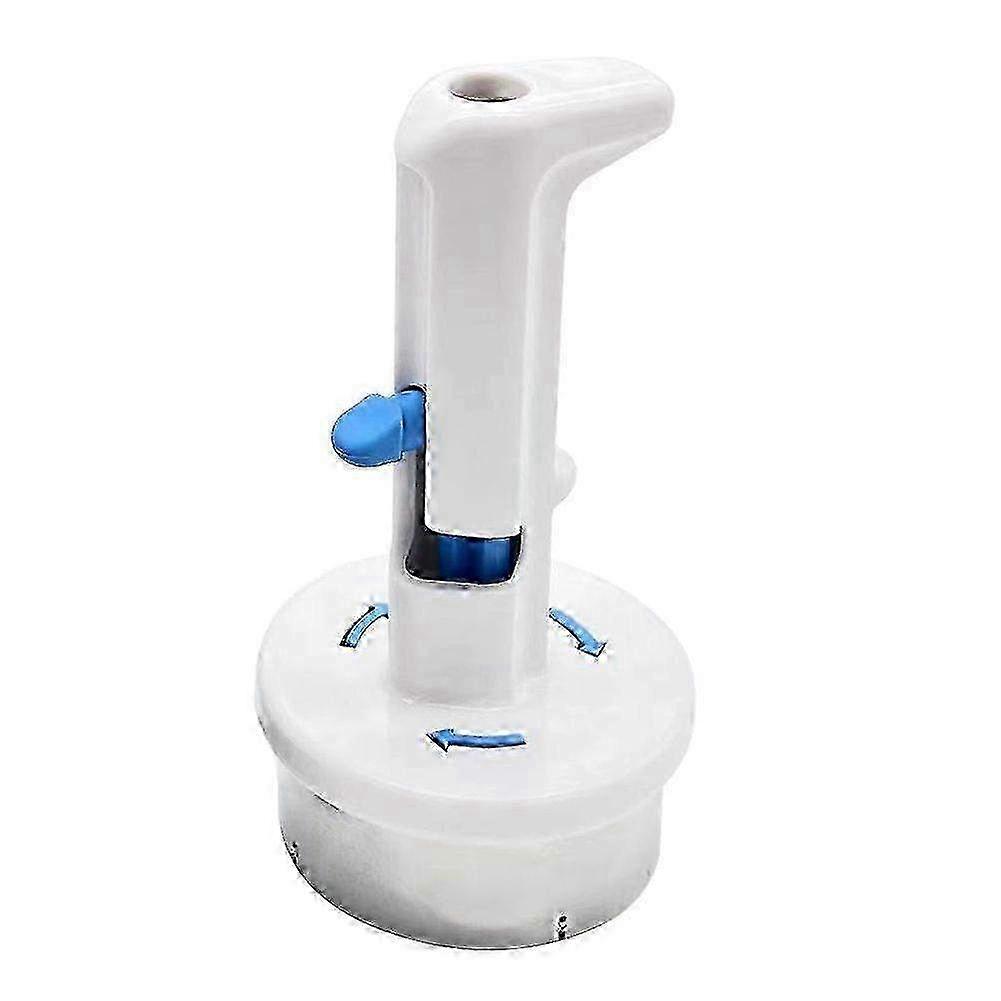 Multifunctional Ice Cream Sandwich Maker with Scoop and Cylinder Attachments for Kitchen Use