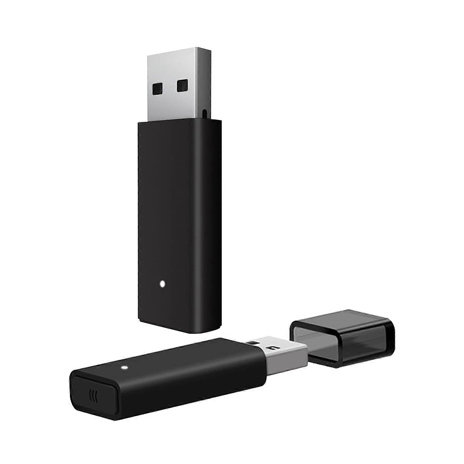 Wireless Adapter for Xbox One Controller, Compatible with Windows 10/11/8/8.1/7, Wireless Adapter for Xbox One/Xbox One X S/Xbox Series X S/Elite
