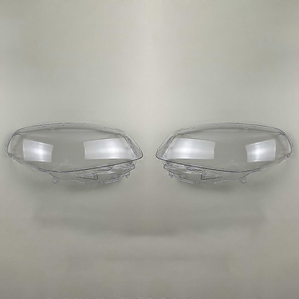 Anwendbarer Scheinwerferschirm Transparent Lampenschirm Scheinwerferabdeckung Lampenschale Scheinwerfer Linse Für Renault Koleos 2012 2013 2014 2015 2016