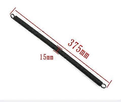 蒂森 S200/k300 门弹簧 375x15mm OEM