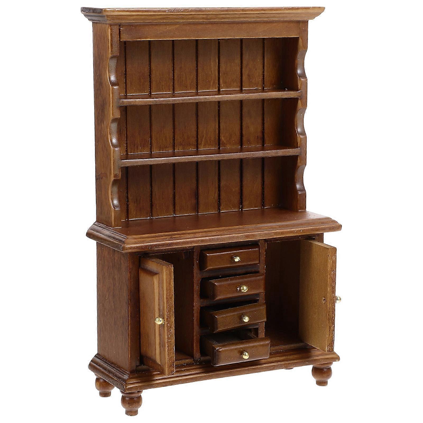 Mini Storage Bin for Crafts and Playroom Organization, Compact and Lightweight Design