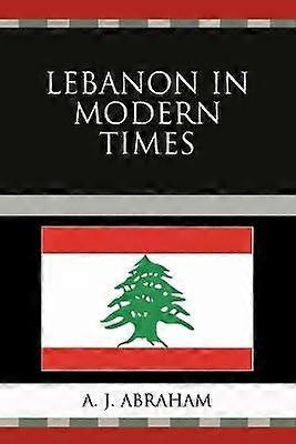 Lebanon in Modern Times