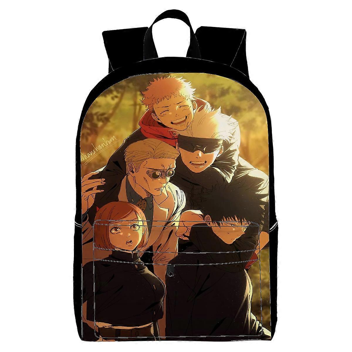 Backpack, with Multiple Organizational Compartments, Fits 15.6 Inch Notebook, for Travel, Teen, Business Work P1573