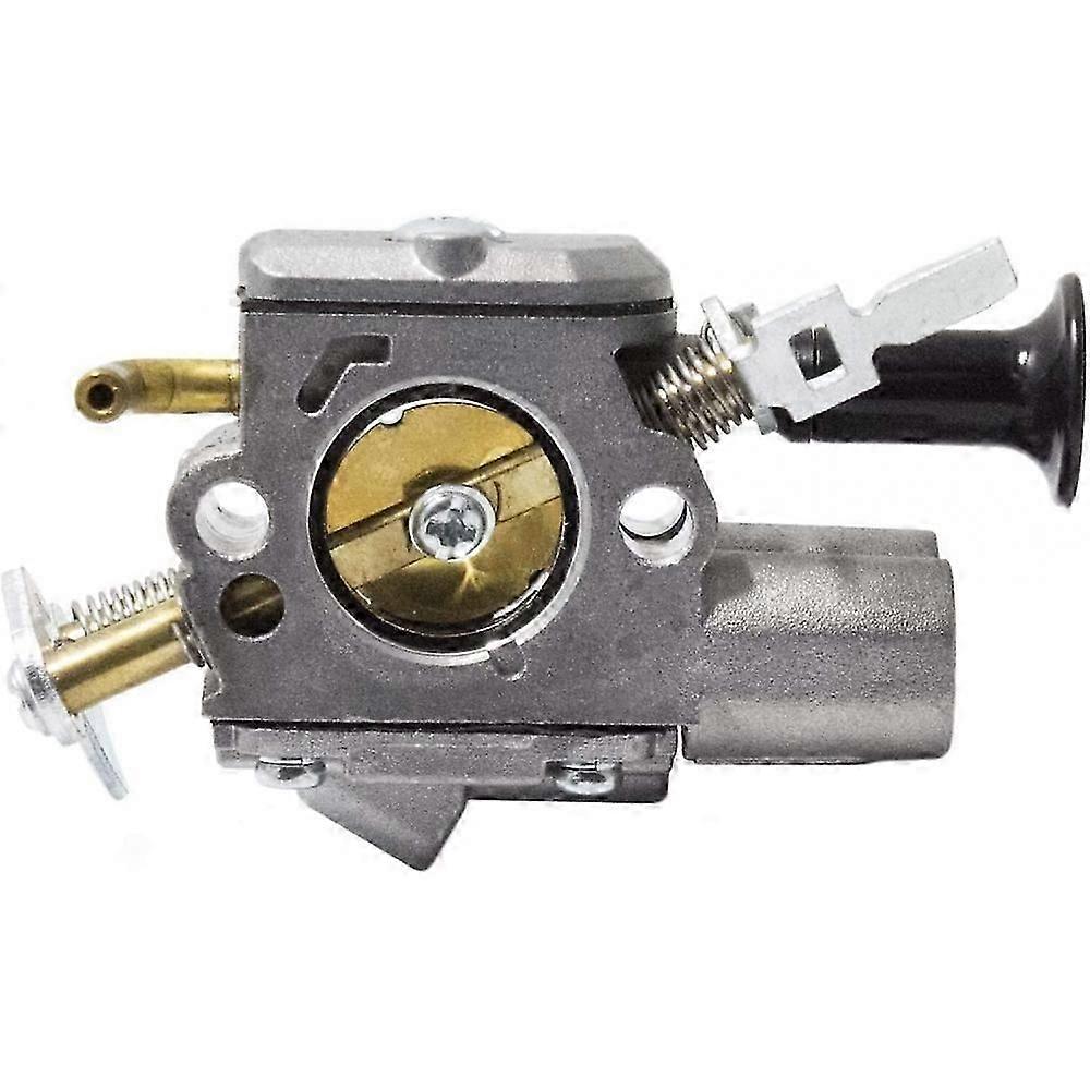 For stihl ms261 ms271 ms291 zama c1q-s252 chainsaw carburetor