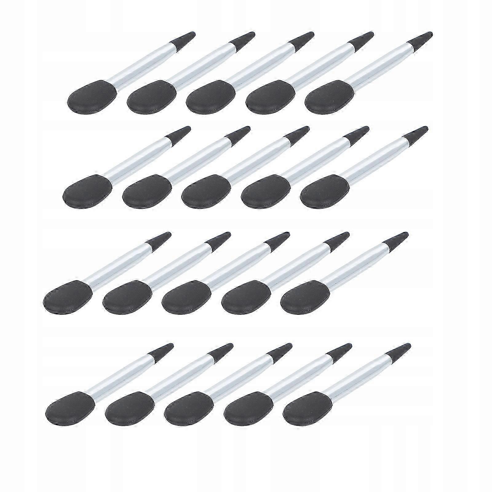 Silicone Lip Brush Makeup Eye Shadow Practical
