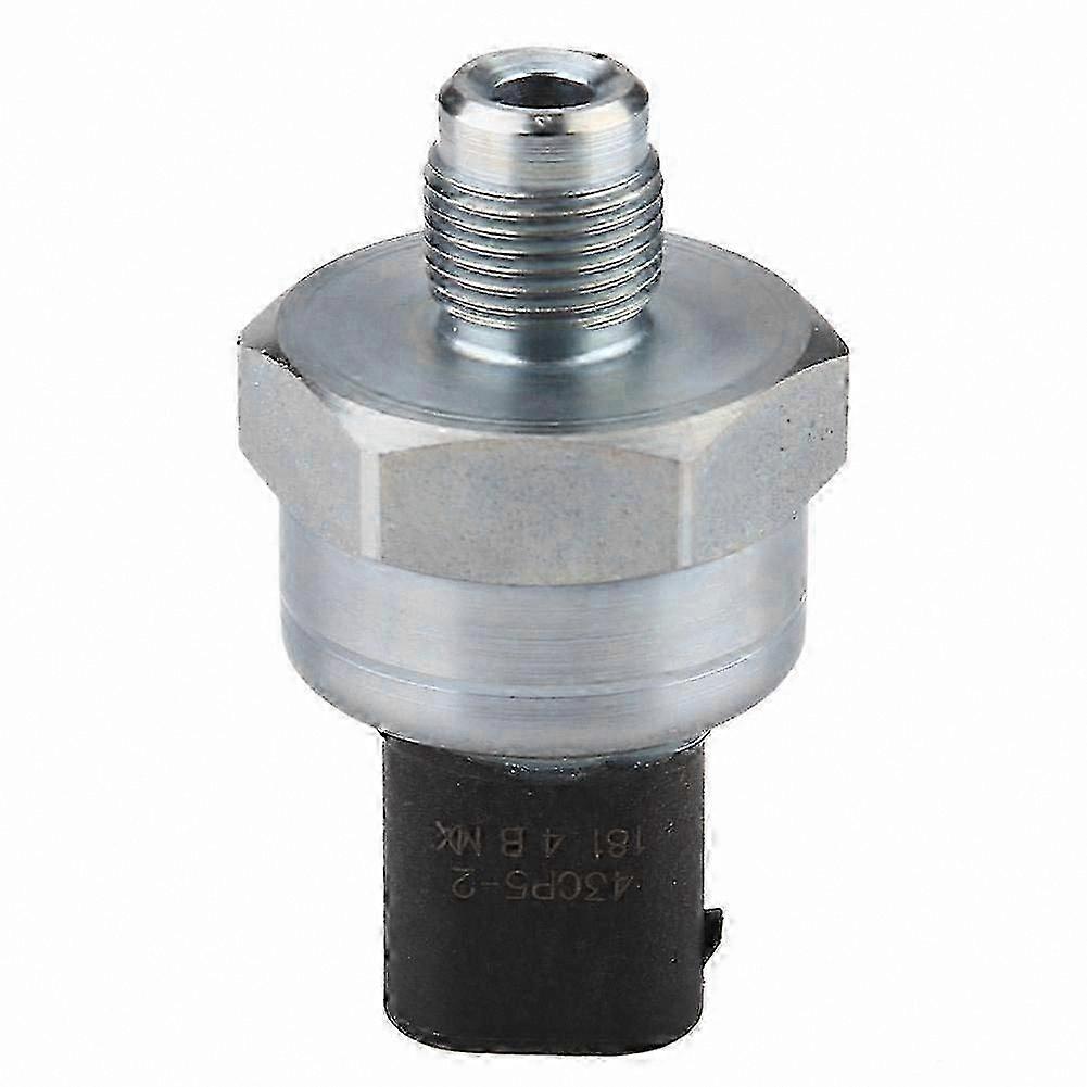 Pressure Sensor Switch for Brake System 34521164458 Replacement Part for BMW Models E46 E60 E61 E63 E64 E90 Z3 Z4