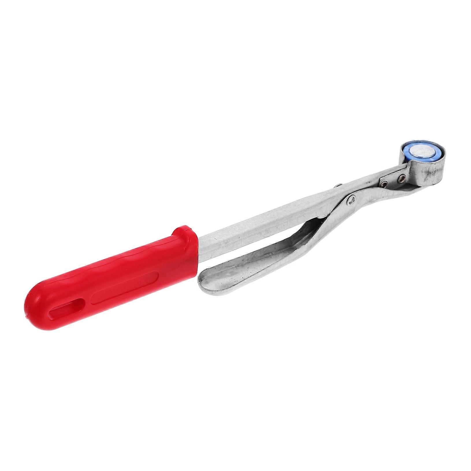 Punching Accessories Magnetic Tool Magnetic Pickup Tool with Release Magnetic Nail Roller Magnetic Winding Tool Magnetic Pickup Tool for