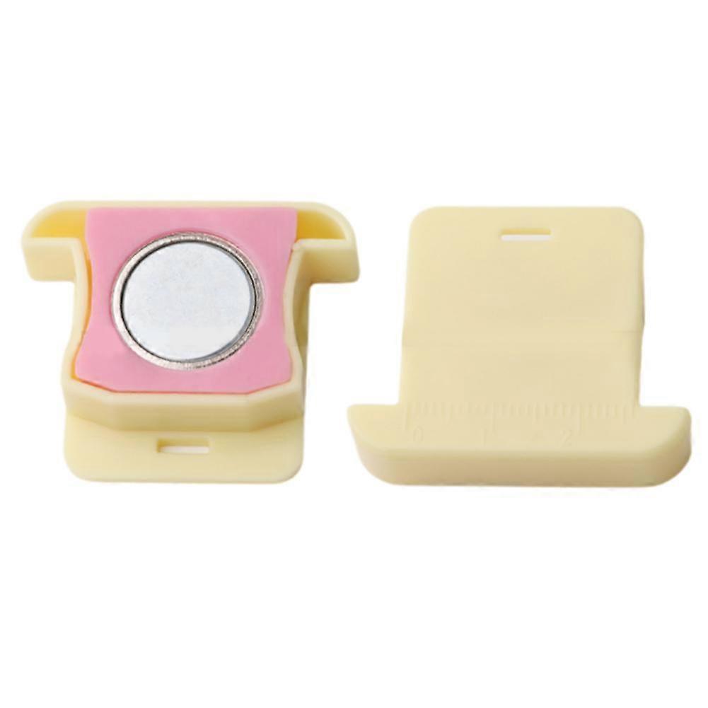 Magnetic Seam Guide for Sewing Machine Sewing Machine Multi-Purpose Tool