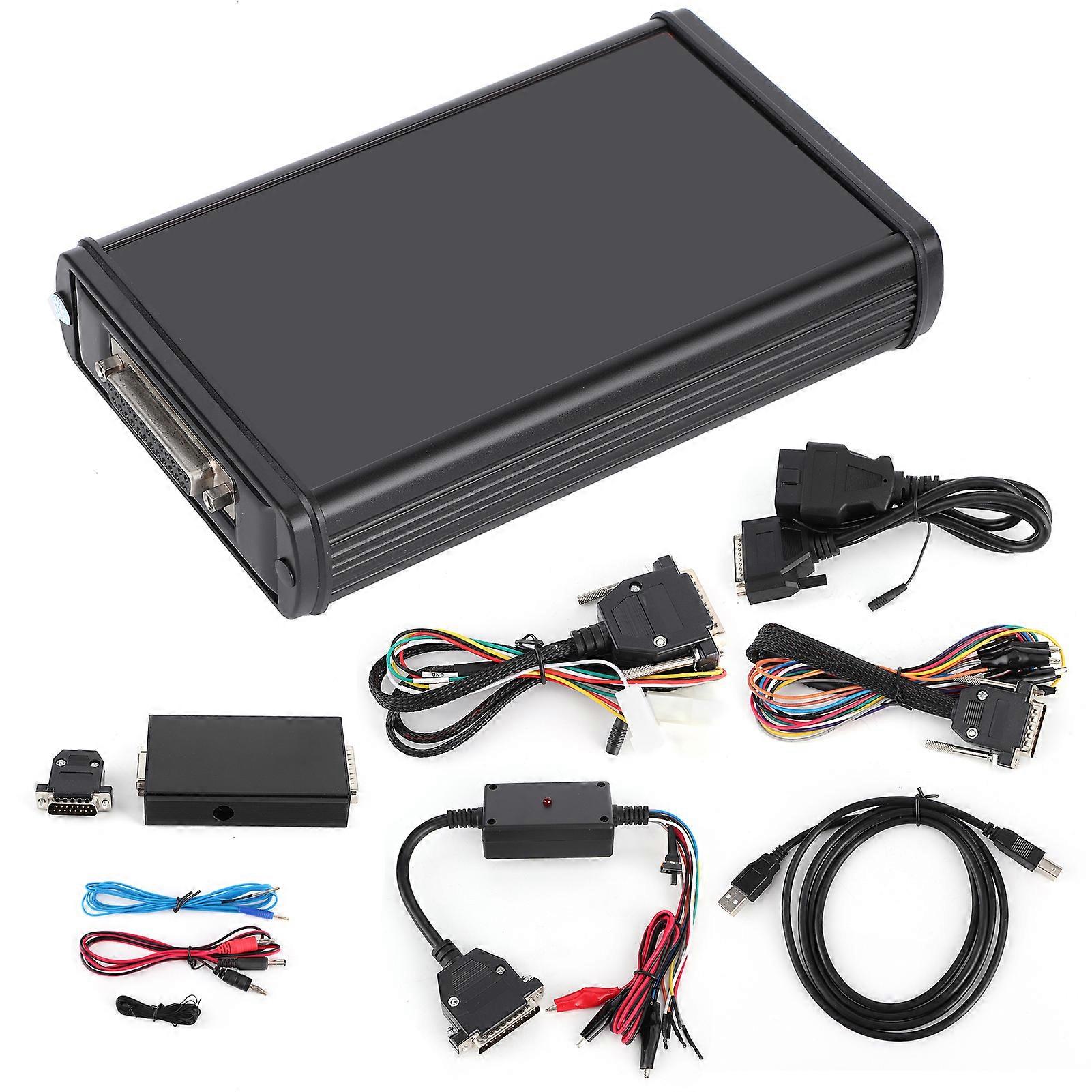 Unlimited Token KESS V2 V5.017 ECU OBD2 Programming Tool for Car Diagnostics