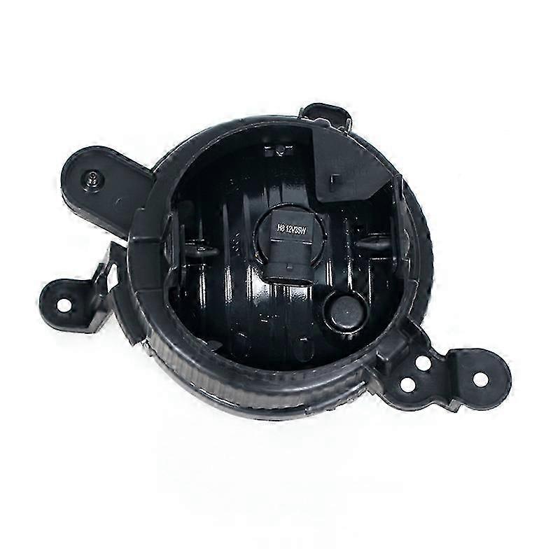 Fog Light with Bulb for Kia Soul 2014-2016 Front Bumper 92202B2020