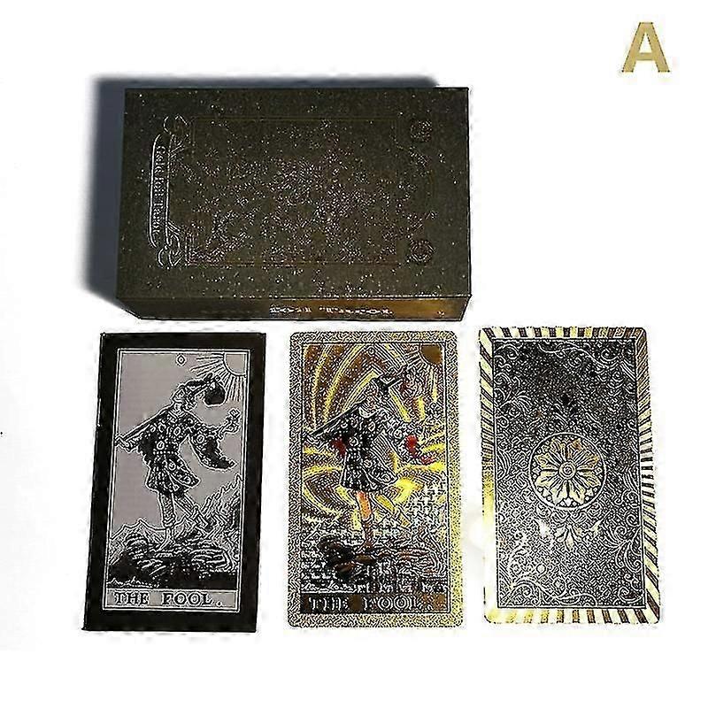 Set of Hot Stamp Foil for DIY Crafts - PVC Box for Creative Projects