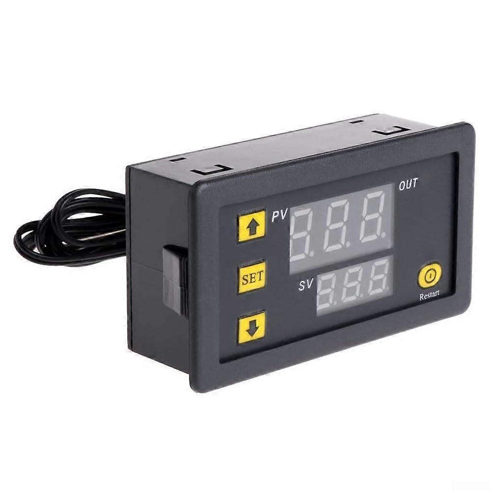 W3230 Dual Pack Controllers Optimized 5V For Seafood Machines And Fermentation Units