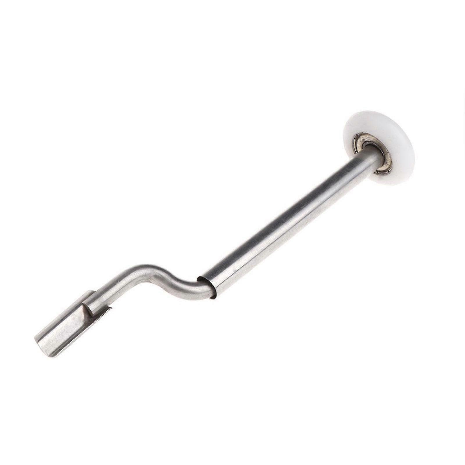 Royal Jelly Bowl Cleaning Tool Cleaner Rotator, User Friendly, Easy to Use, Beekeepers Stainless Steel Extraction Tools