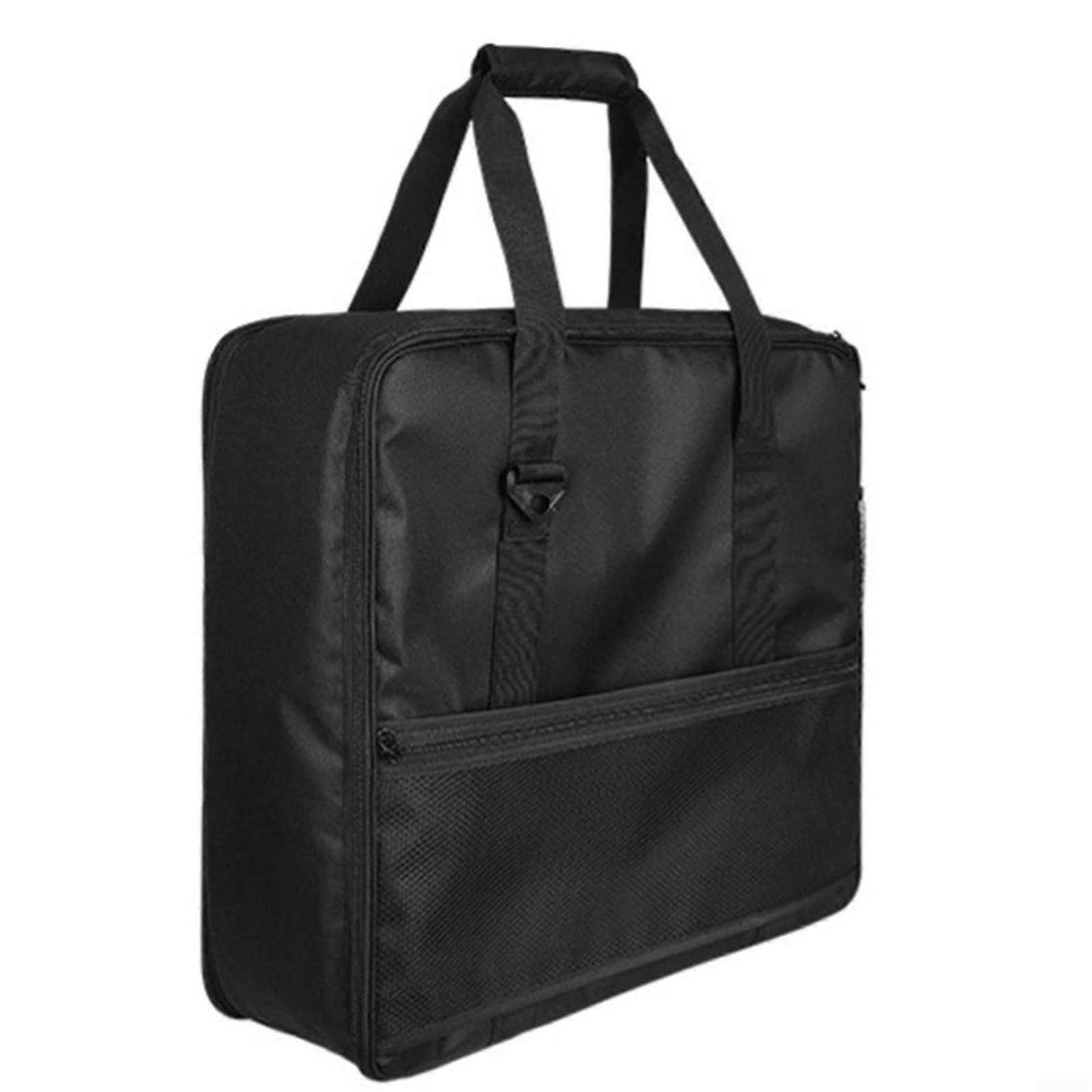 Slushie Machine Cover For FS301/FS300, Portable Travel Carrying Bag Storage Case For Slushie Machine Accessories Ref: 7856
