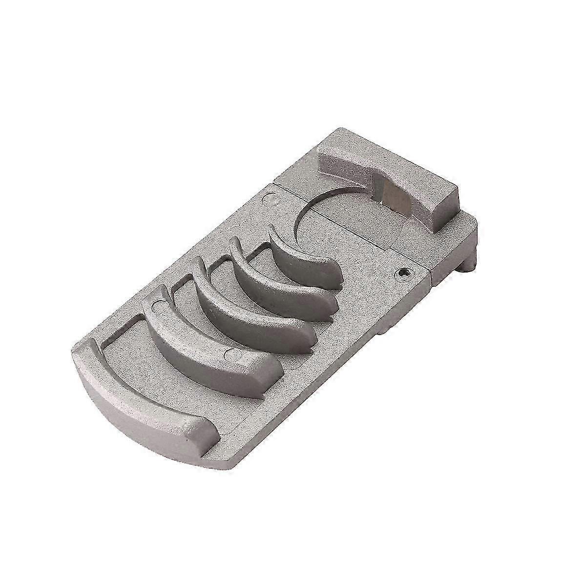 Plastic Pipe Deburring Tool for PVC, CPVC, ABS - Six Sizes Available from 1 1/4-Inch to 4-Inch