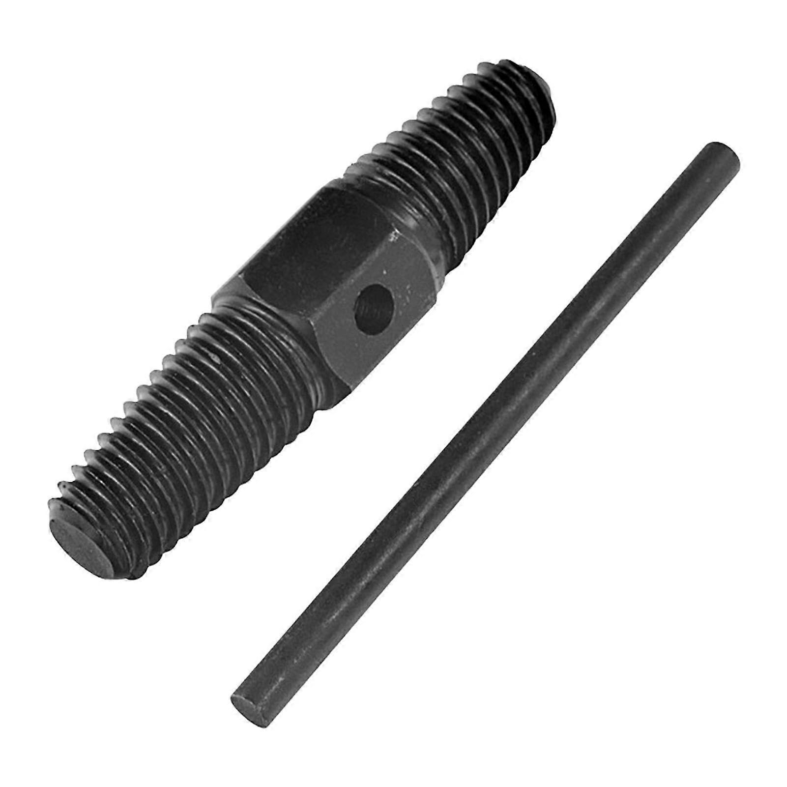 Screw Extractor  Broken Bolt Extractor Kit, Sturdy Water Pipe Screw Extractor