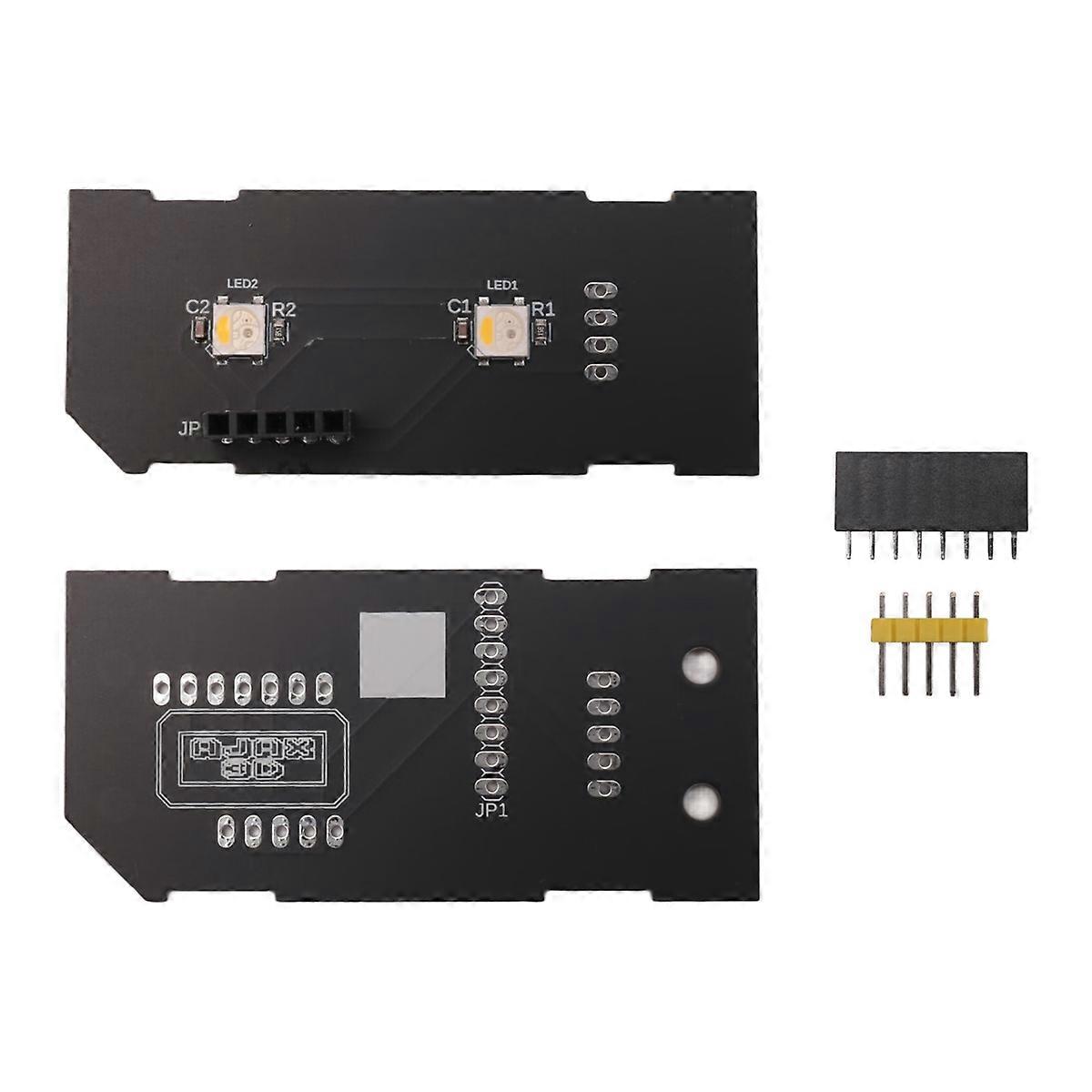 TD1 PCB Board Filament Farbsensor 3D-Druckerzubehör für HueForge DIY 3D-Drucker-Benutzer