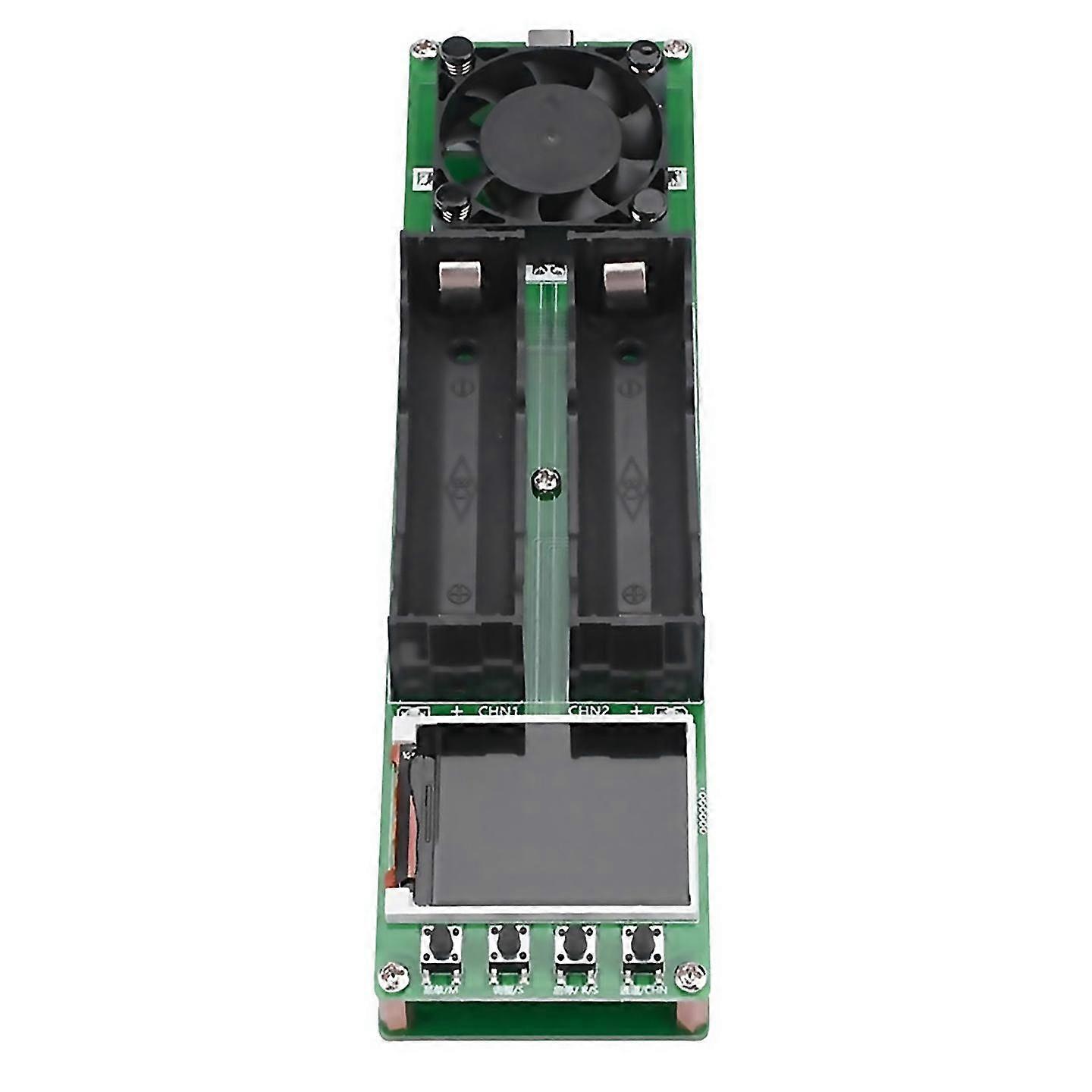 For Typec Power Supply Auto Charge And Discharge Module