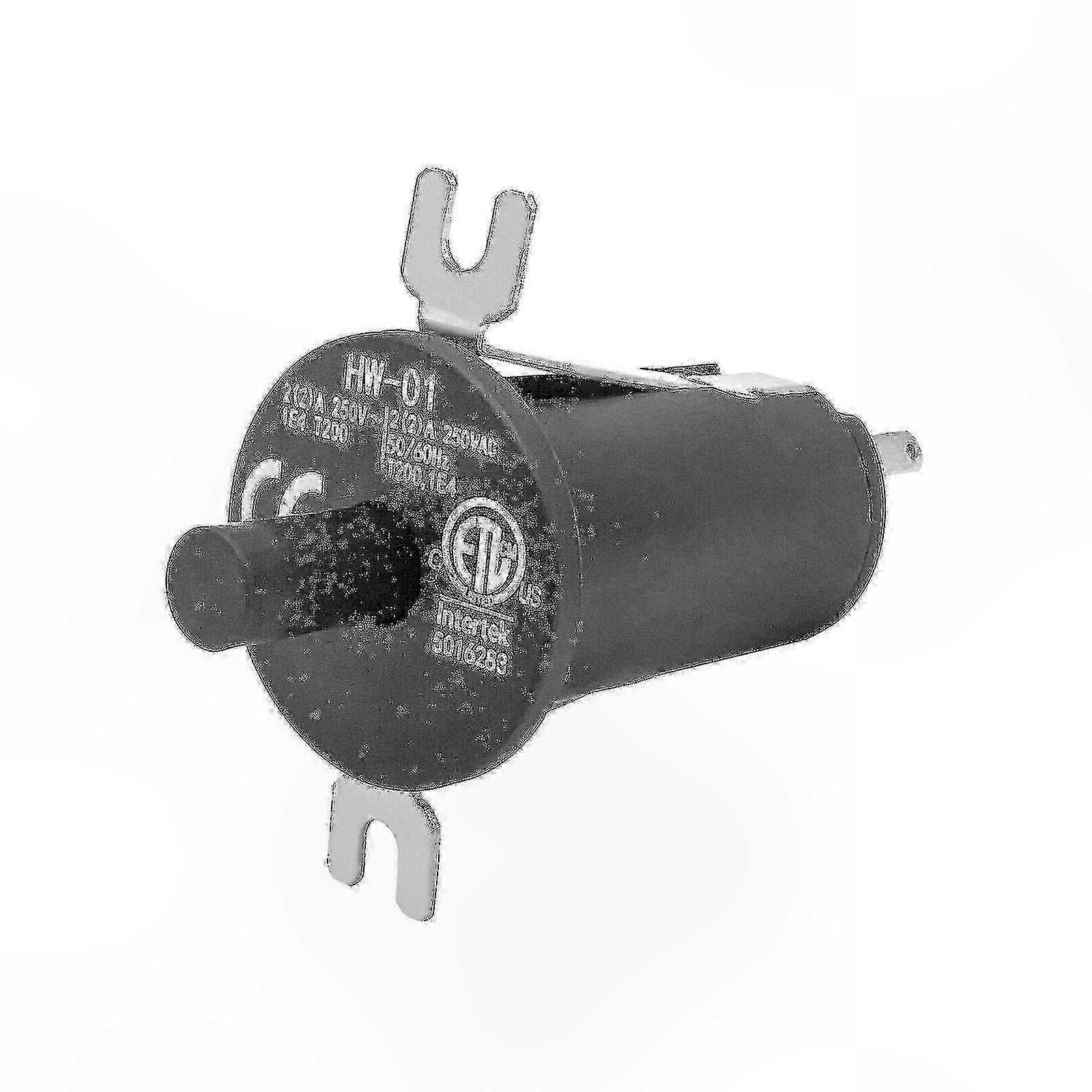 Gravity Series & Digital Charcoal Compatible Replacement Lid Door Switch, 1pc Universal Fit for Grills