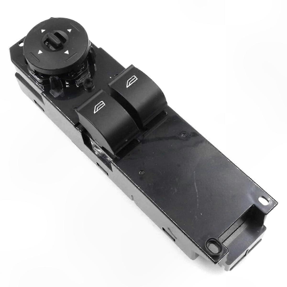 Universal Power Window Switch for Front & Rear 6+7 Pin Master Control DT1T14A132FA