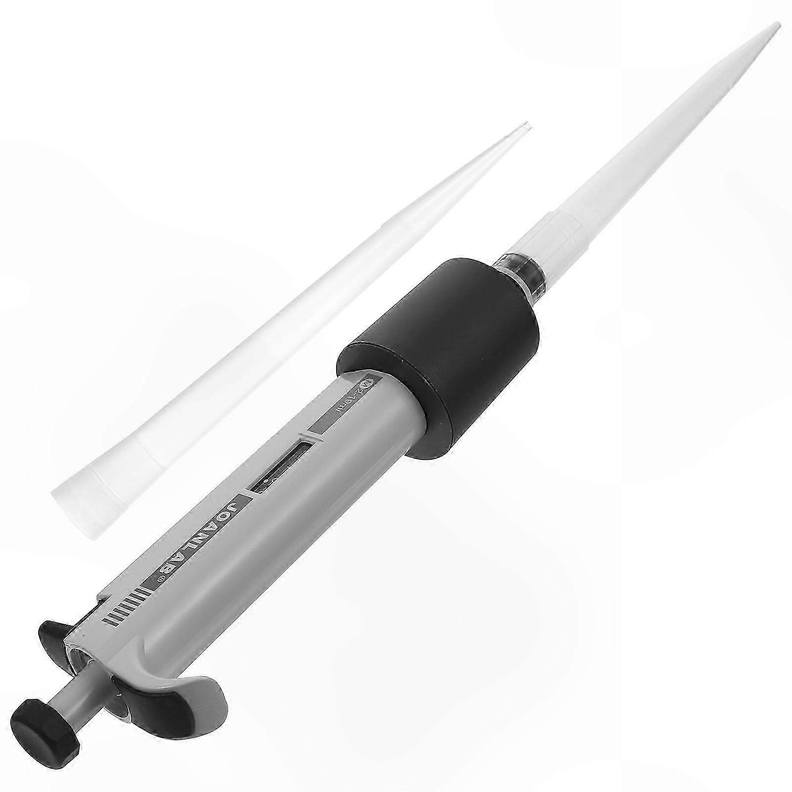Adjustable Single Channel Pipette for Liquid Transfer