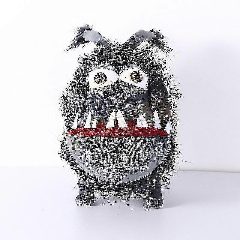30cm Big Size Dog Kyle Despicable Me 2 Cartoon Soft Stuffed Plush T...