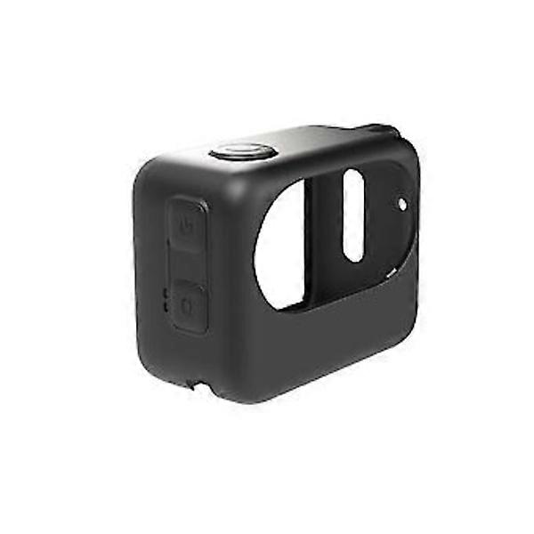 For Go 3 Thumb Camera Charging Case Anti- Anti -functional Silicone Protective Case,