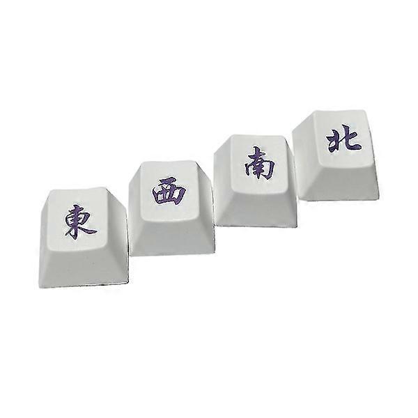 New Oem Direction Keys Sublimation Mechanical Keyboard Keycaps Pbt For Key Cap
