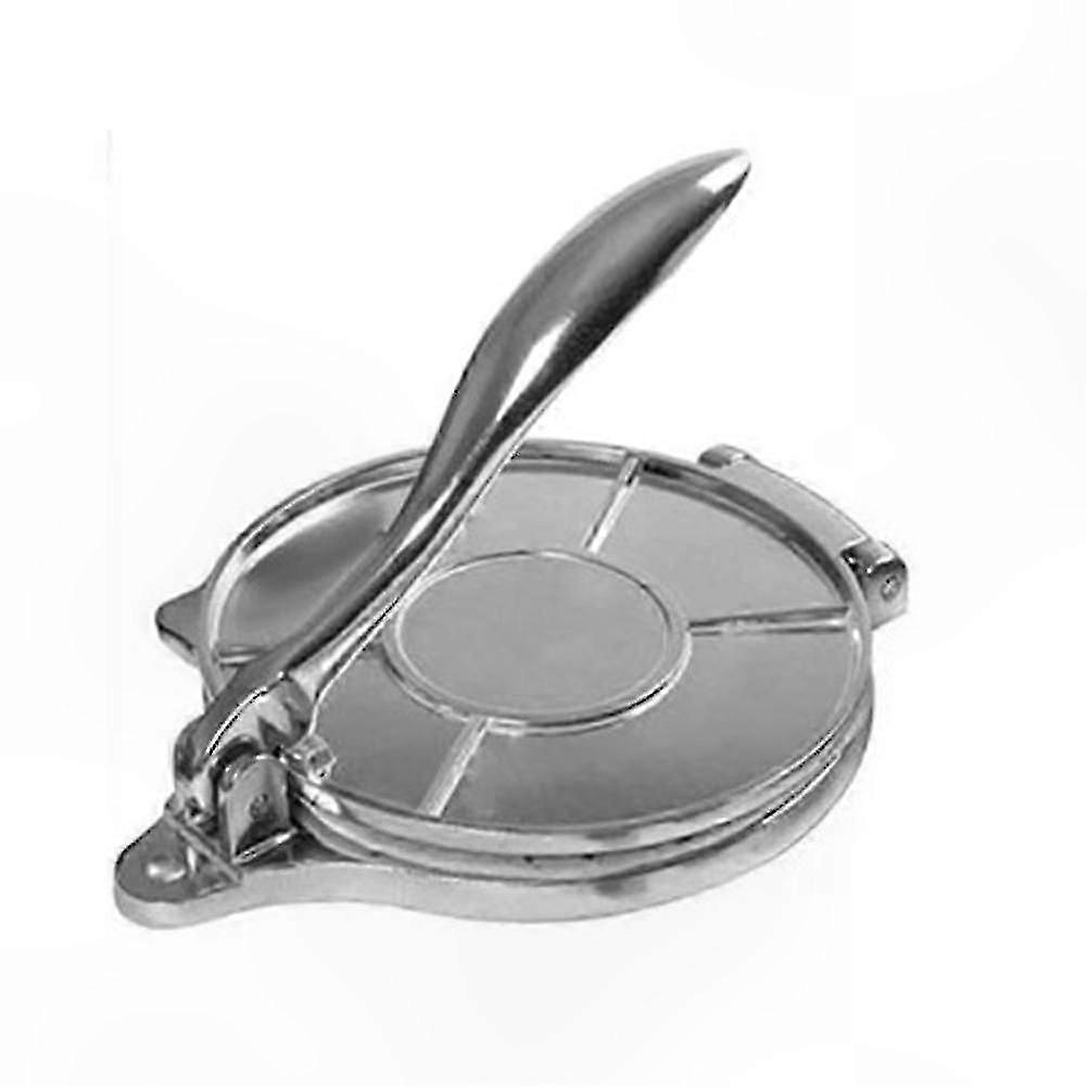 Kitchen Dough Press for Tortilla, Pancake, and Pie Making Tools