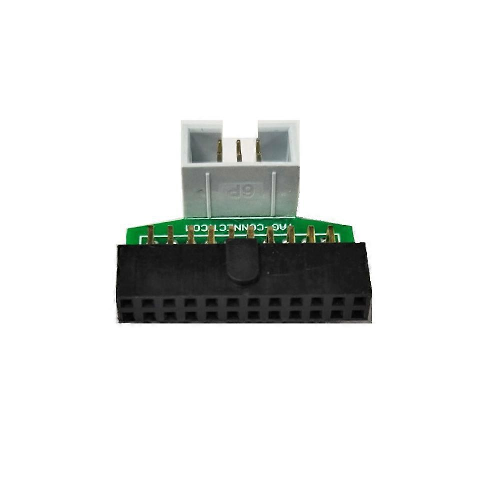 ARM20- 20-Pin to TC2030- for Adapter Board 20p to 6p 2.54mm Converter Board Accessories