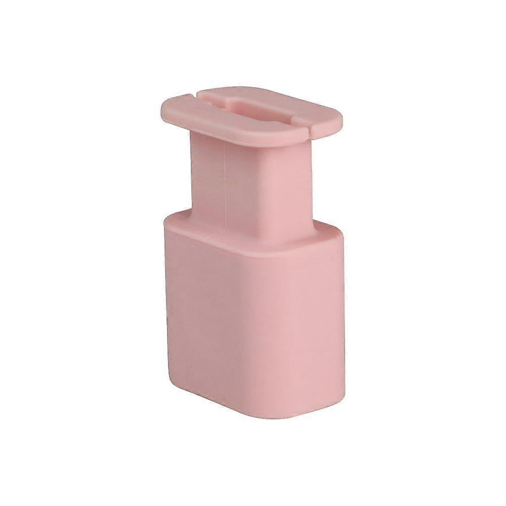 Silicone Protective Cover for Apple 18W/20W Charger - Cable Winder with Multiple Colors, Compact & Lightweight Design