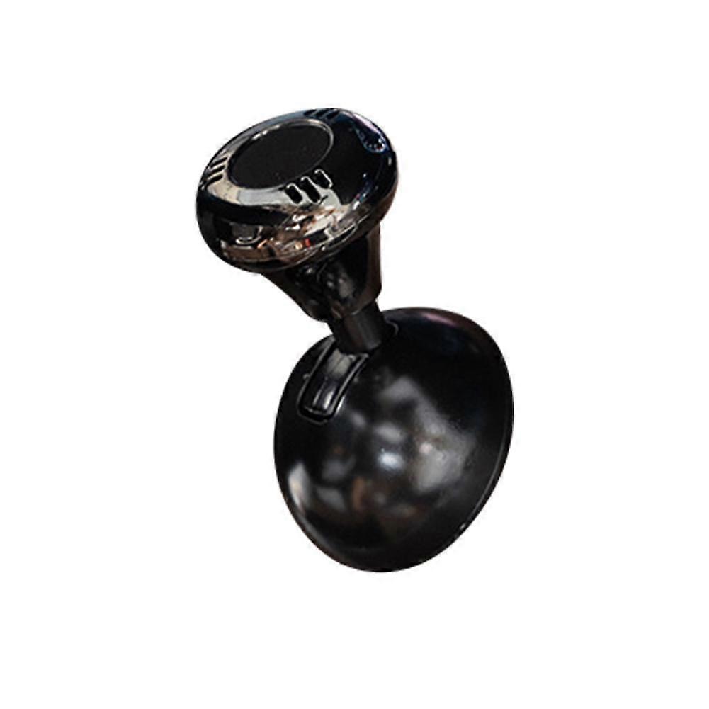 Car one-touch start button rocker, Alloy Metal Design, Multi-Color Options, Aromatherapy Function, Universal Fit