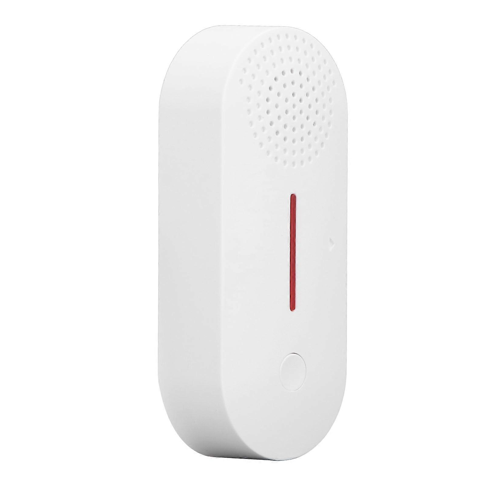 Door Alarm Sensor WiFi APP Control 90.5x37.5x21.5mm Battery Powered