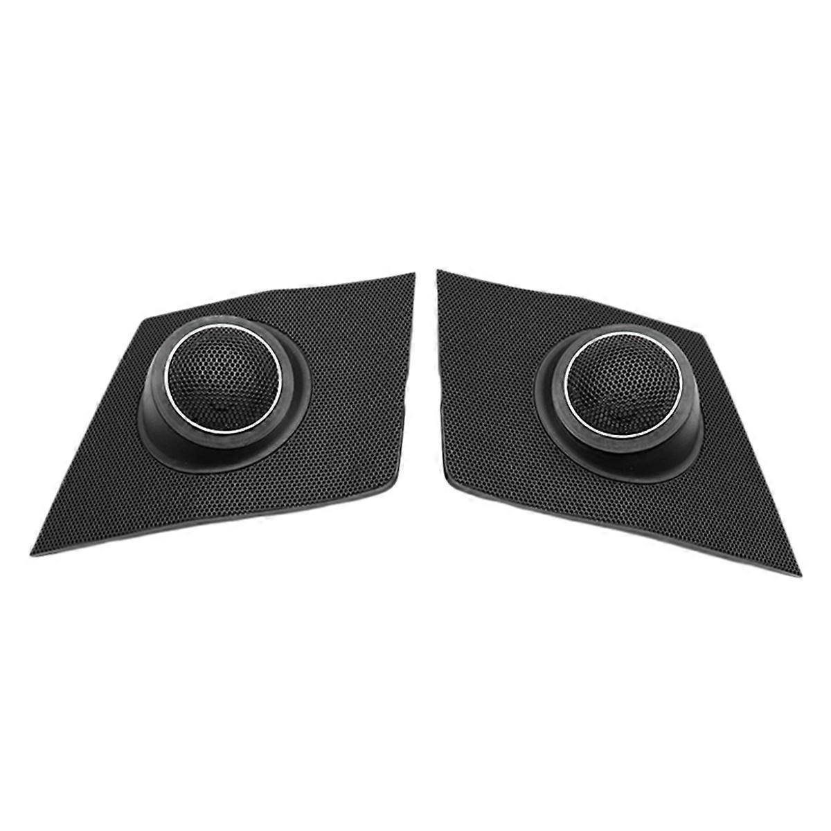 For Wildlander Car Tweeter Cover Center Console Bracket