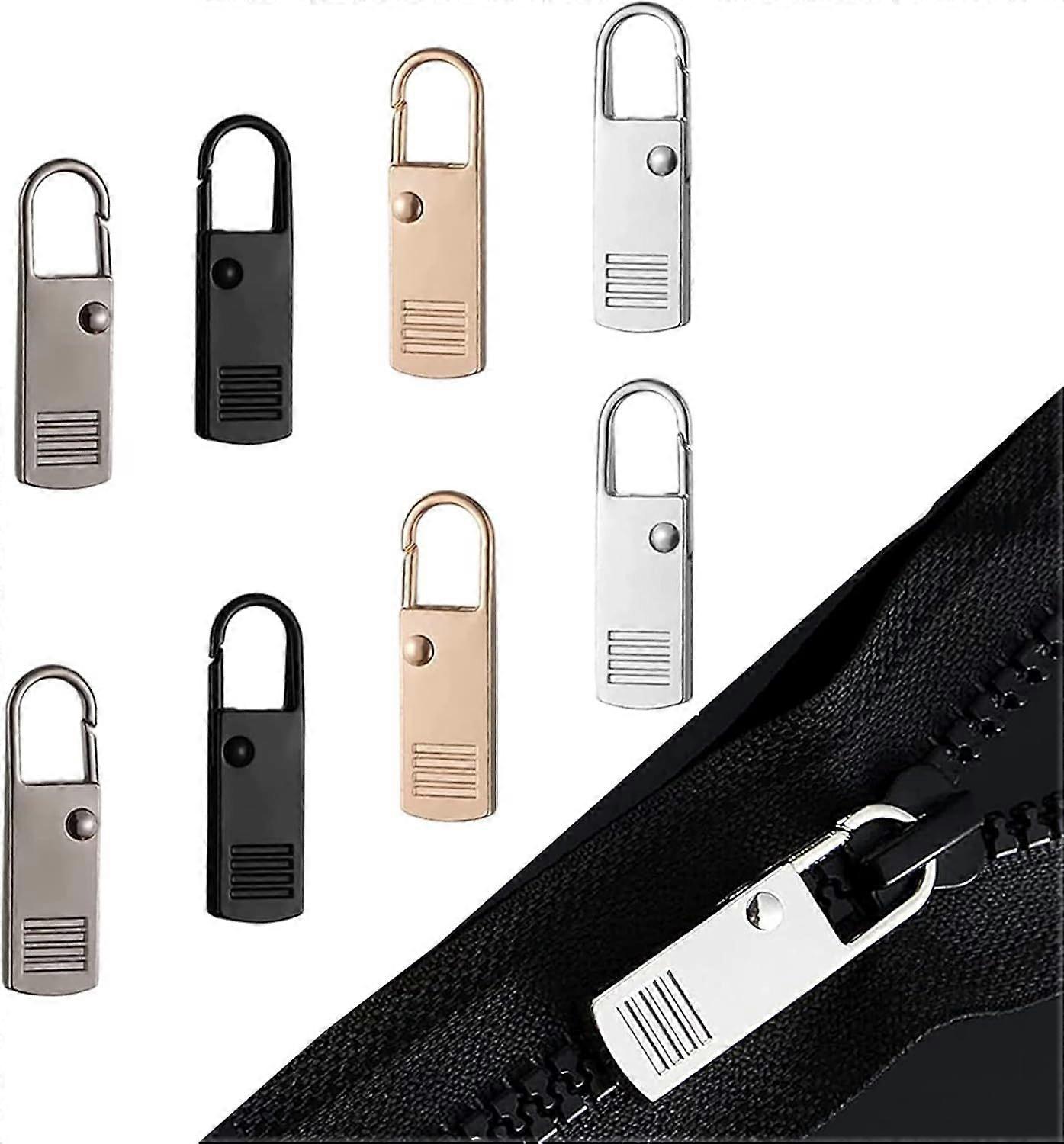 Zipper Slider Pull Tab, Zipper Puller Zipper Slider, Zipper P