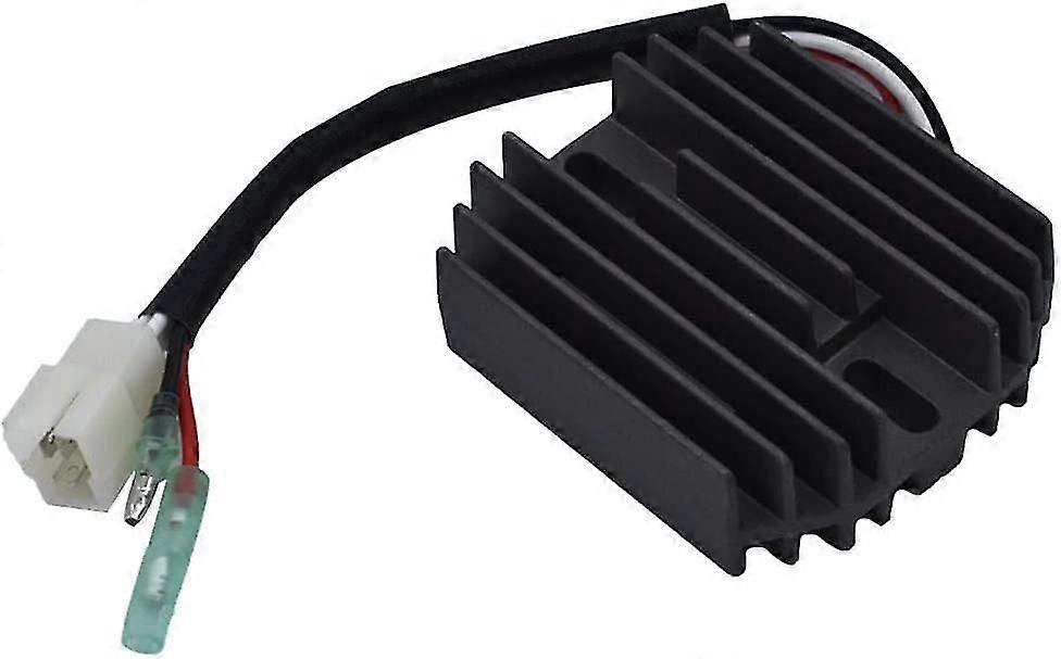 Regulator Rectifier for 1996-2001 Yamaha Big Bear 350 & 400 - EU Standard