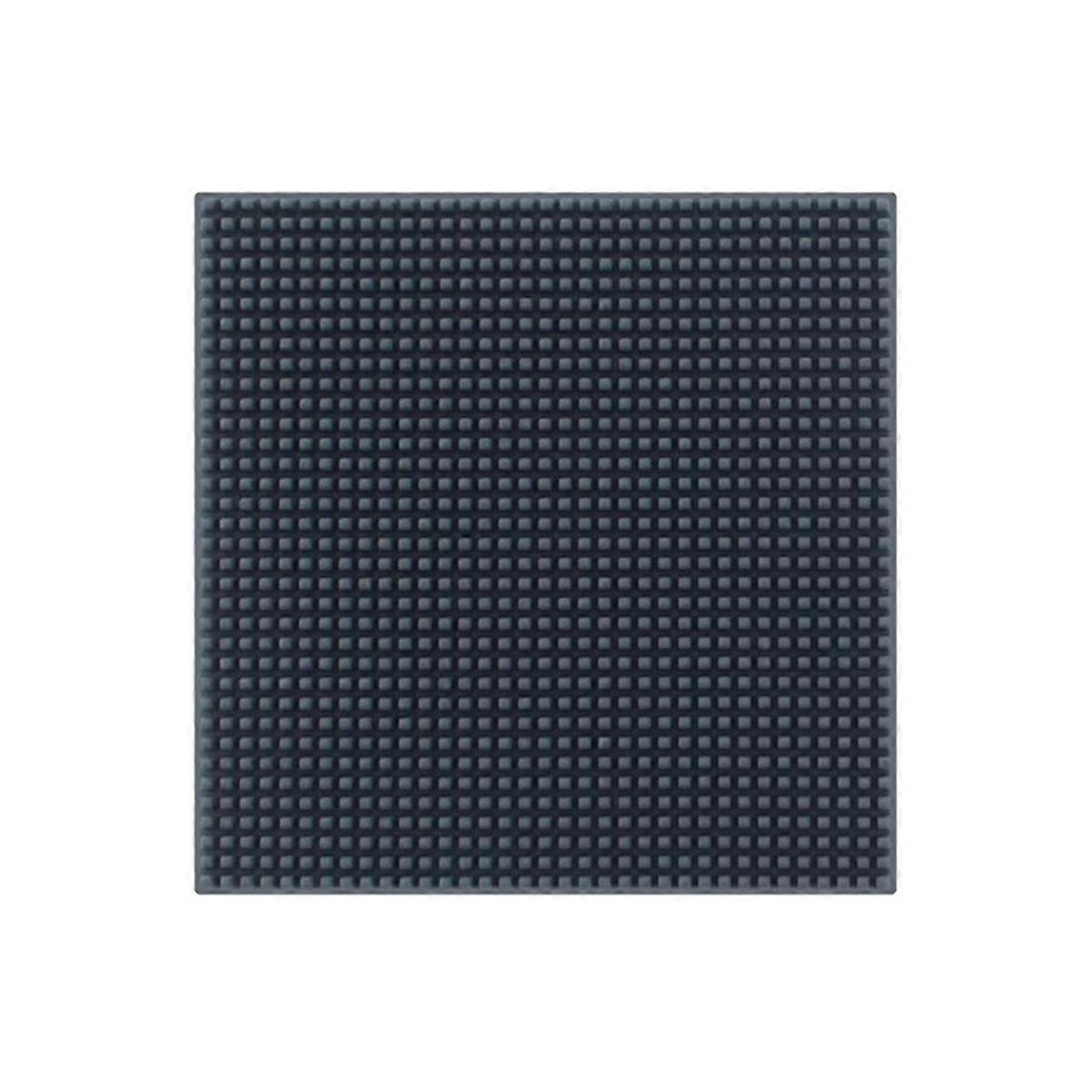3D Printer DIY Nozzle Brush Silicone Wiper Brush DIY Cuttable Nozzle Cleaning Tool for Bambu Prusa
