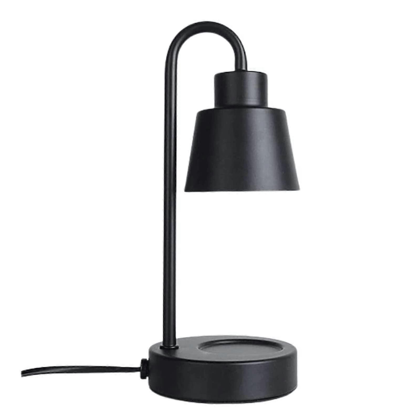 Dimmable Fragrance Table Lamp, Bedroom Diffuser Lamp, SleepFriendly Ambient LED, Compact Nightstand Size